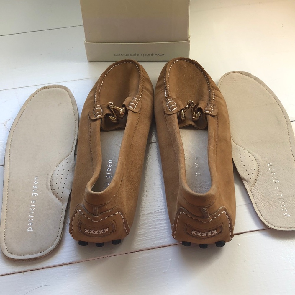Patricia Green Flats